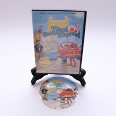 Messing logo Gewaad Dvd Het zandkasteel: wat wil je later worden? Beroepen - Cd / Dvd / Pc - edukleuter-outlet Messing logo Gewaad Dvd Het zandkasteel: wat wil je later worden? Beroepen - Cd / Dvd / Pc - edukleuter-outlet