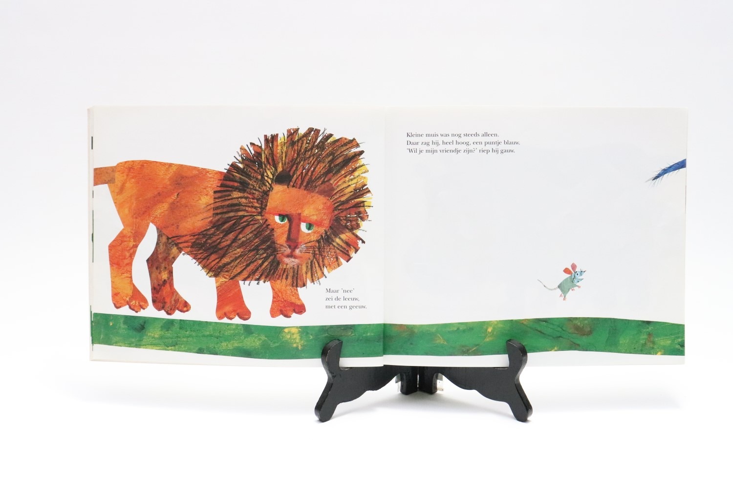 Wil Je Mijn Vriendje Zijn