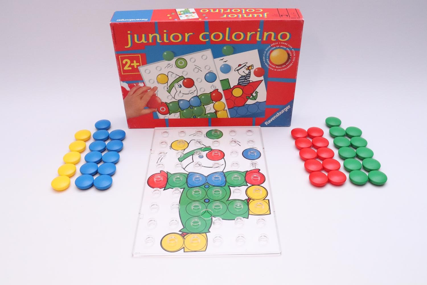 Junior Colorino