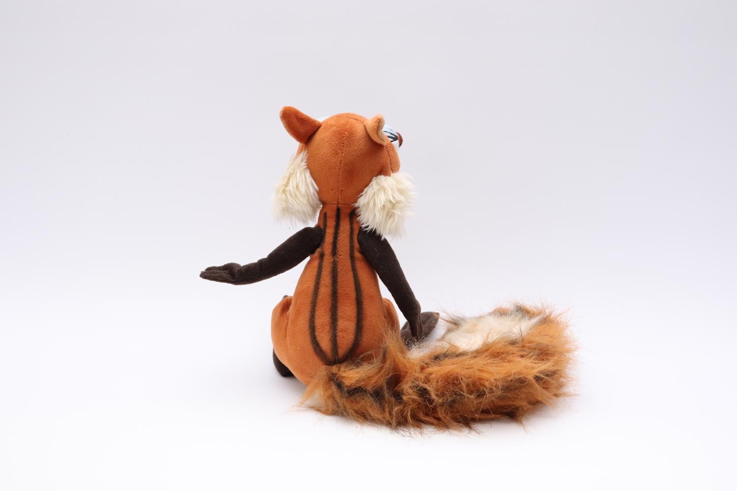 Chemie wortel Worden Knuffel Ice Age: eekhoorn met pluimstaart - Knuffels / Handpoppen - edukleuter-outlet Chemie wortel Worden Knuffel Ice Age: eekhoorn met pluimstaart - Knuffels / Handpoppen - edukleuter-outlet