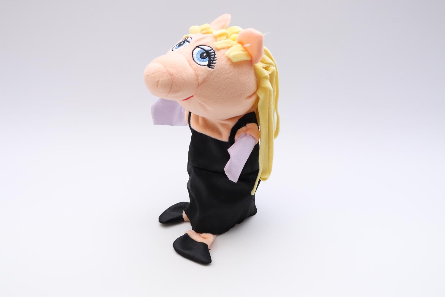 Aantrekkingskracht Dank je Veel Handpop muppets big - hand - en vingerpopjes - edukleuter-outlet