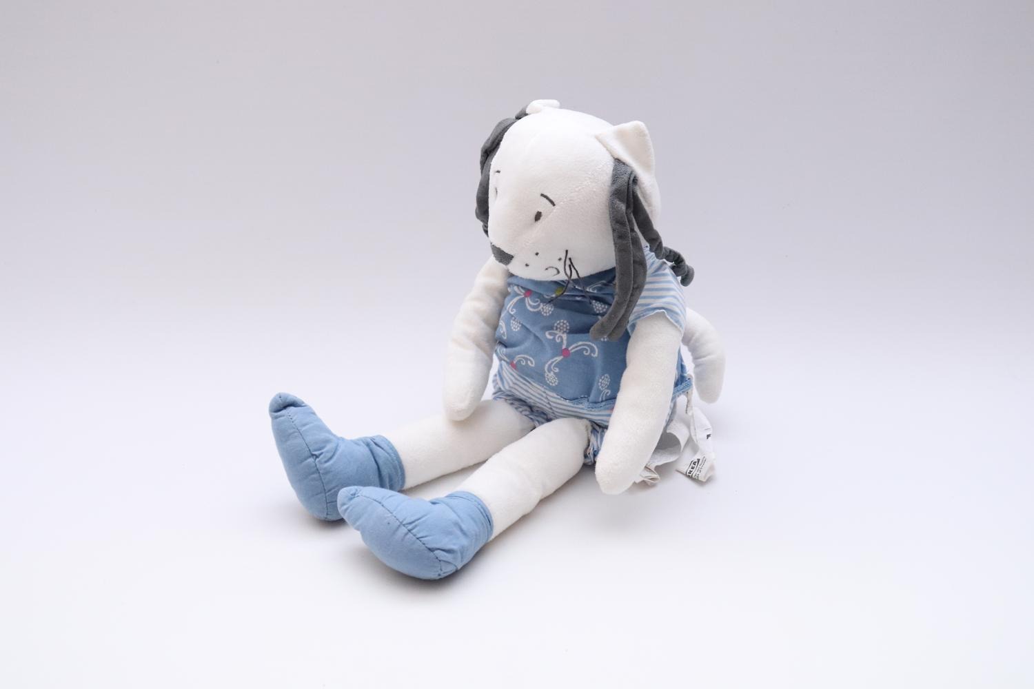 atoom koken gemakkelijk ikea - knuffel gelaarsde kat met blauwe kledij - Knuffels / Handpoppen - edukleuter-outlet atoom koken gemakkelijk ikea - knuffel gelaarsde kat met blauwe kledij - Knuffels / Handpoppen - edukleuter-outlet