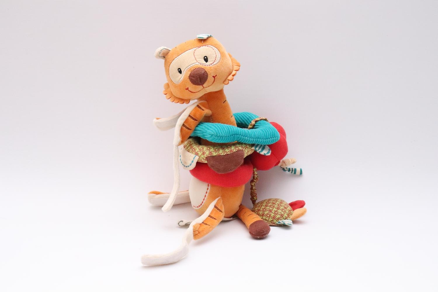 Onbevredigend Moderniseren Raffinaderij Lilliputiens Tom ringenknuffel - Zacht speelgoed / knuffels - edukleuter- outlet Onbevredigend Moderniseren Raffinaderij Lilliputiens Tom ringenknuffel - Zacht speelgoed / knuffels - edukleuter- outlet